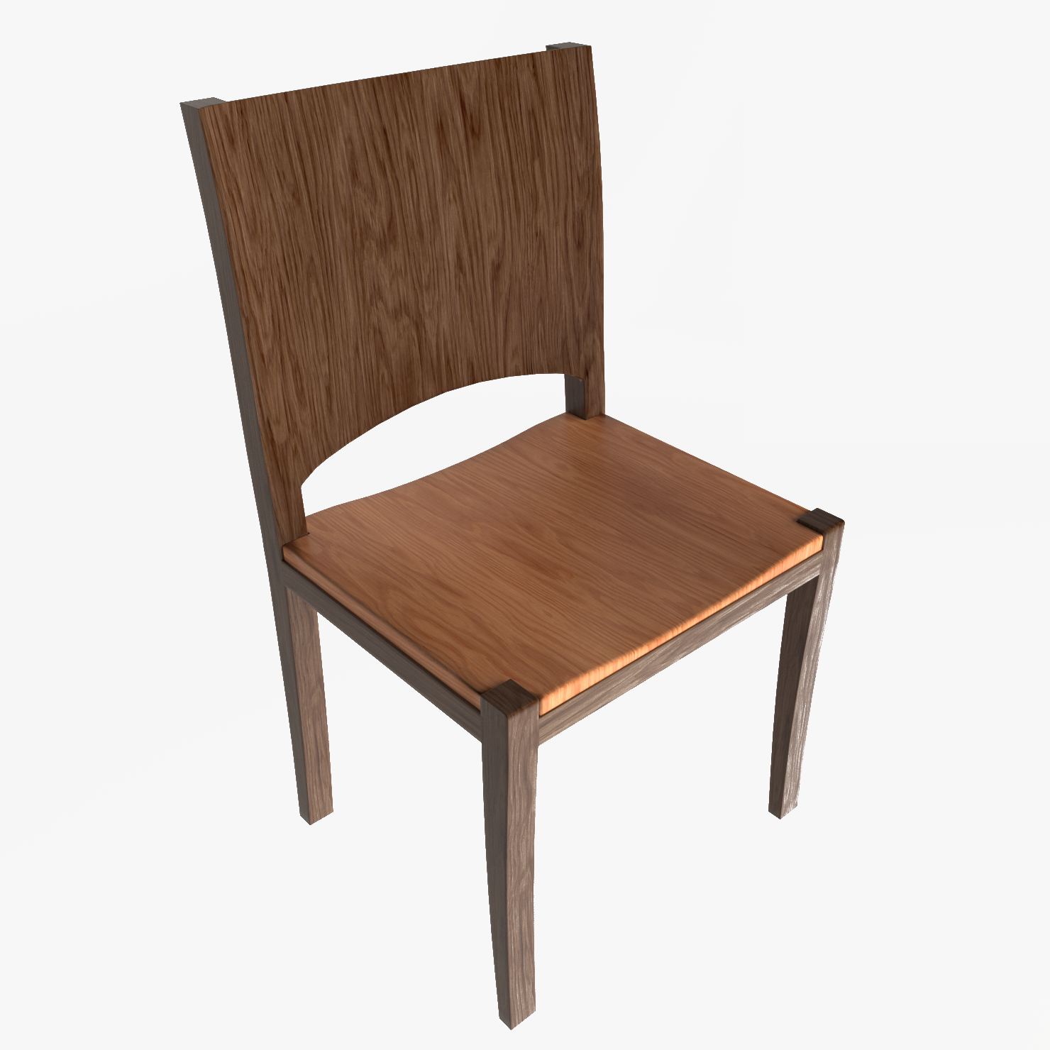 Esszimmerstuhle Modern Holz