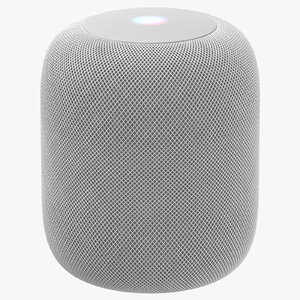 3d Siri Models Turbosquid