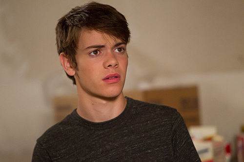 Shane Botwin Image TV Fanatic