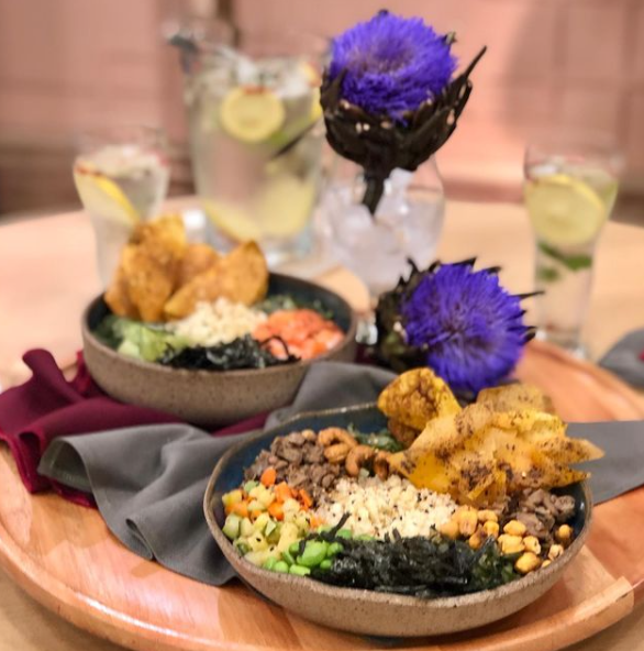 Poke fresh TV Gazeta