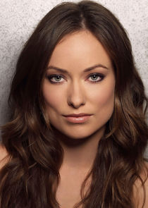 Olivia Wilde | TVmaze