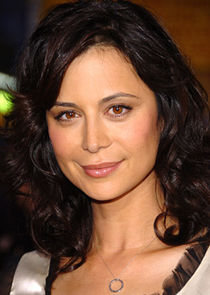 Catherine Bell | TVmaze