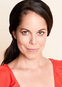 Sharon Canovas | TVmaze