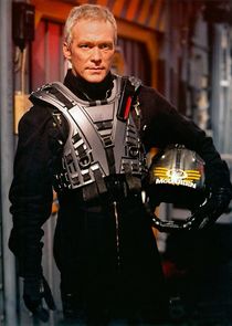 Space: Above And Beyond - Cast | Tvmaze