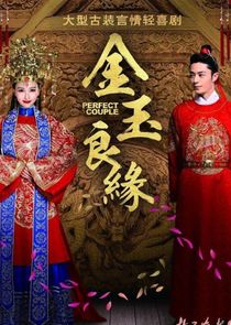 Perfect Couple | TVmaze