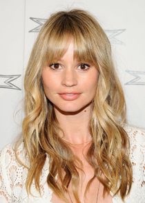 Cameron Richardson | TVmaze