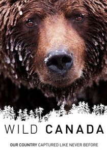 Wild Canada | TVmaze
