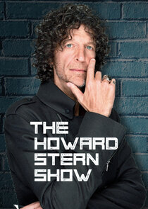 The Howard Stern Show | TVmaze