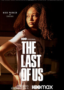 Sarah Miller - The Last of Us | TVmaze