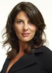 Leverage - Cast | TVmaze