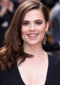 Hayley Atwell | TVmaze