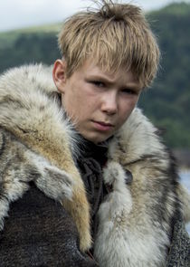 Kill the Queen - Vikings 4x02 | TVmaze