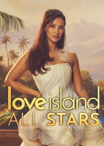 Love Island: All Stars | TVmaze