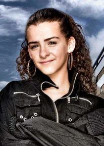 Debbie Gallagher - Shameless | TVmaze