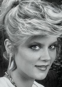 Ginger Lynn Allen | TVmaze