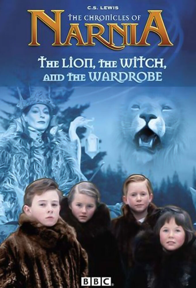 The Lion, the Witch and the Wardrobe TVmaze
