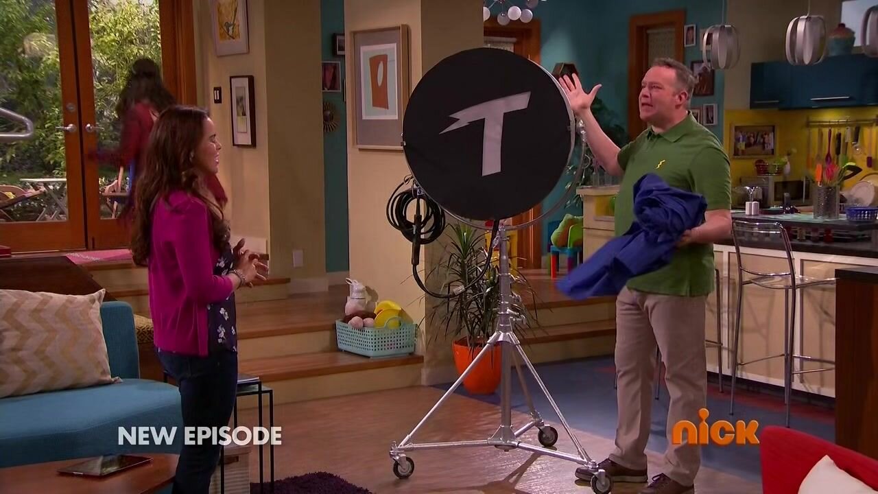 Thundermans Secret Revealed The Thundermans S03 Special TVmaze