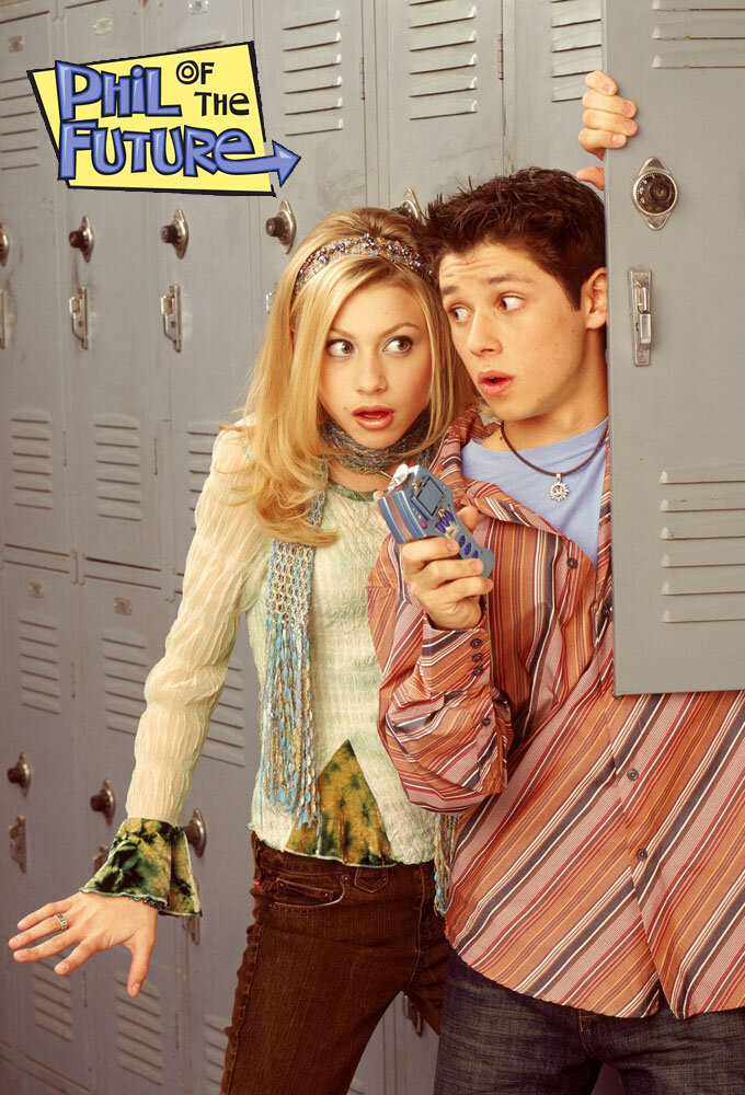 Phil of the Future TVmaze