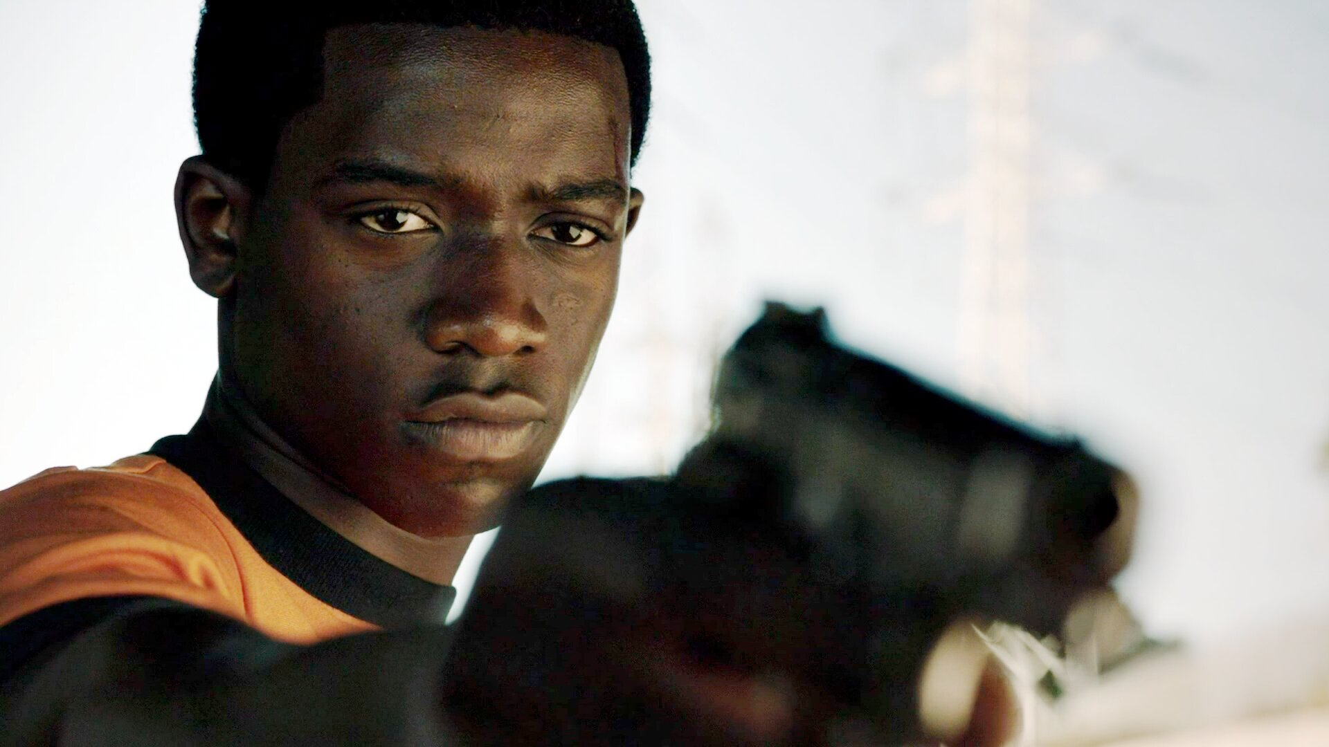 Trauma Snowfall S01E04 TVmaze