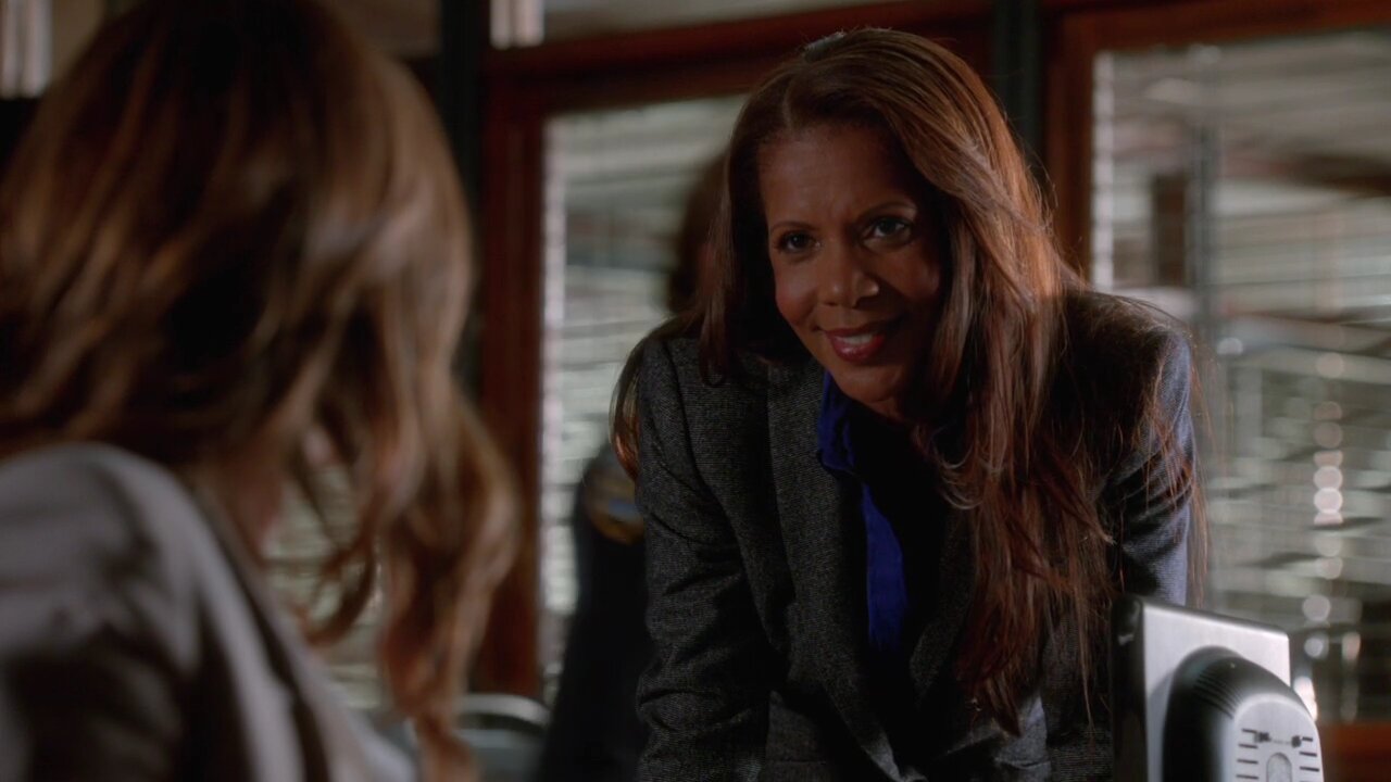 For Better or Worse Castle S06E23 TVmaze