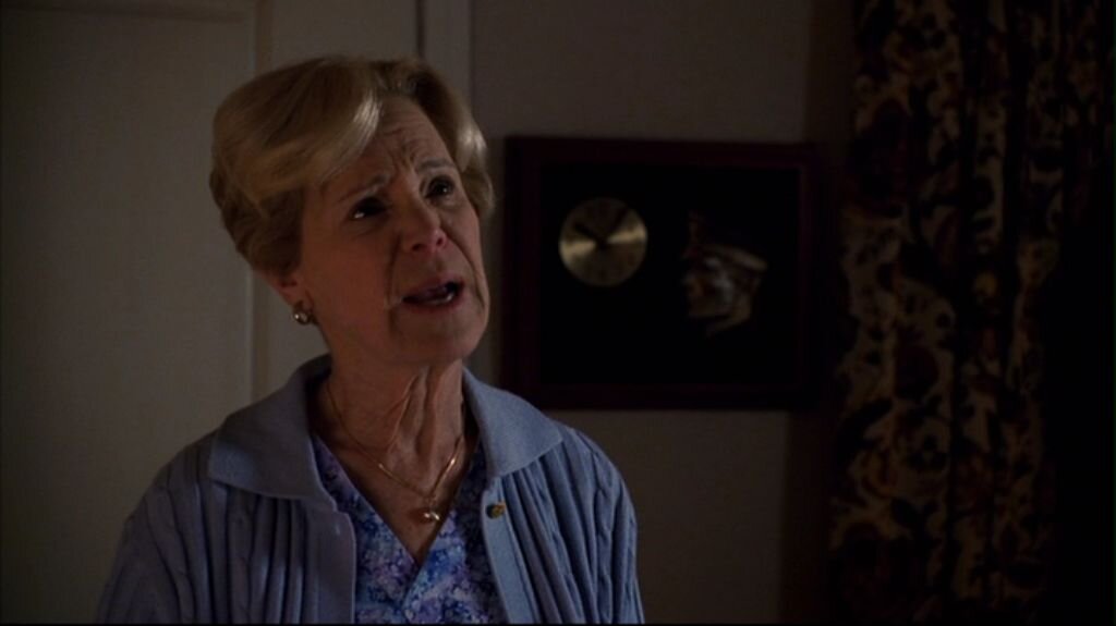 Omnivore Criminal Minds S04E18 TVmaze