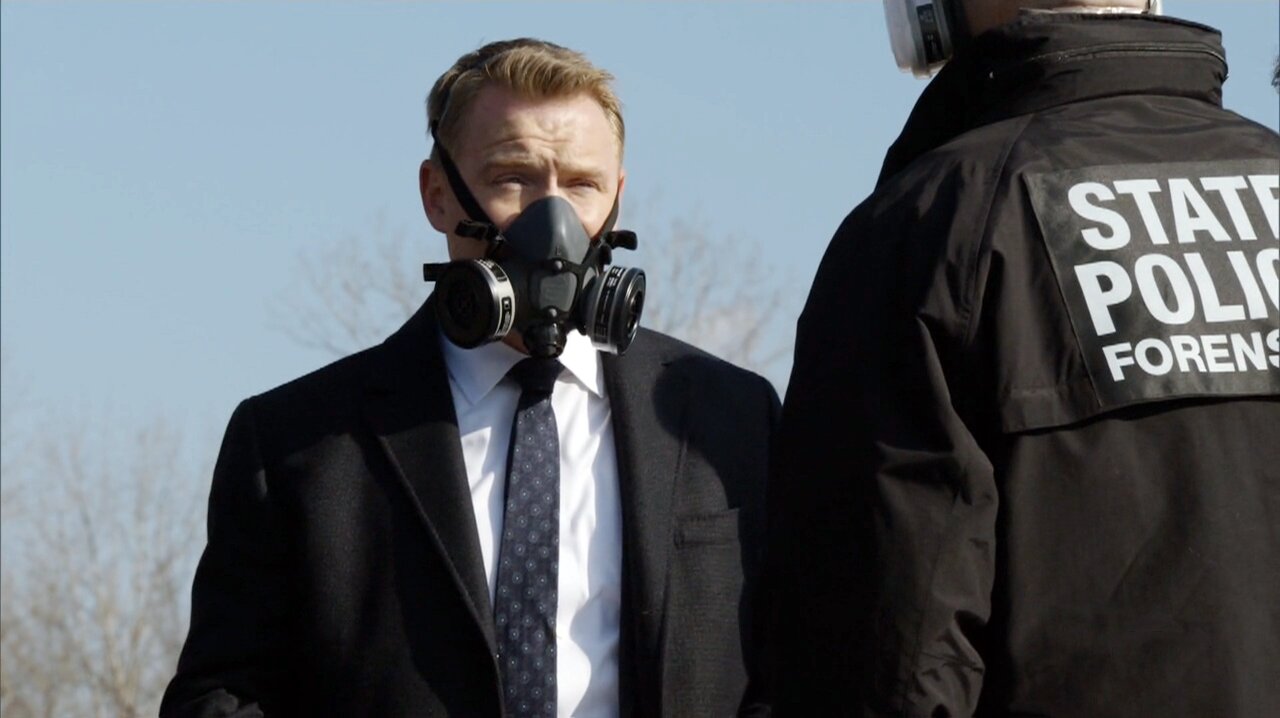 The Invisible Hand The Blacklist S05E13 TVmaze