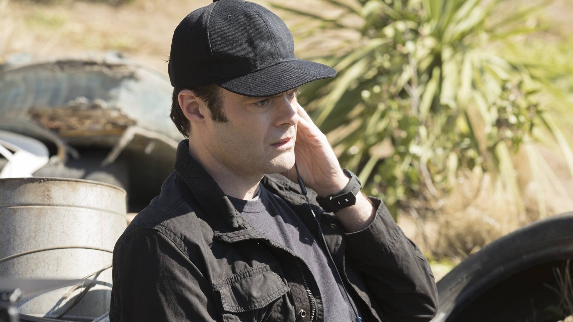 Chapter Three Make The Unsafe Choice Barry S01E03 TVmaze