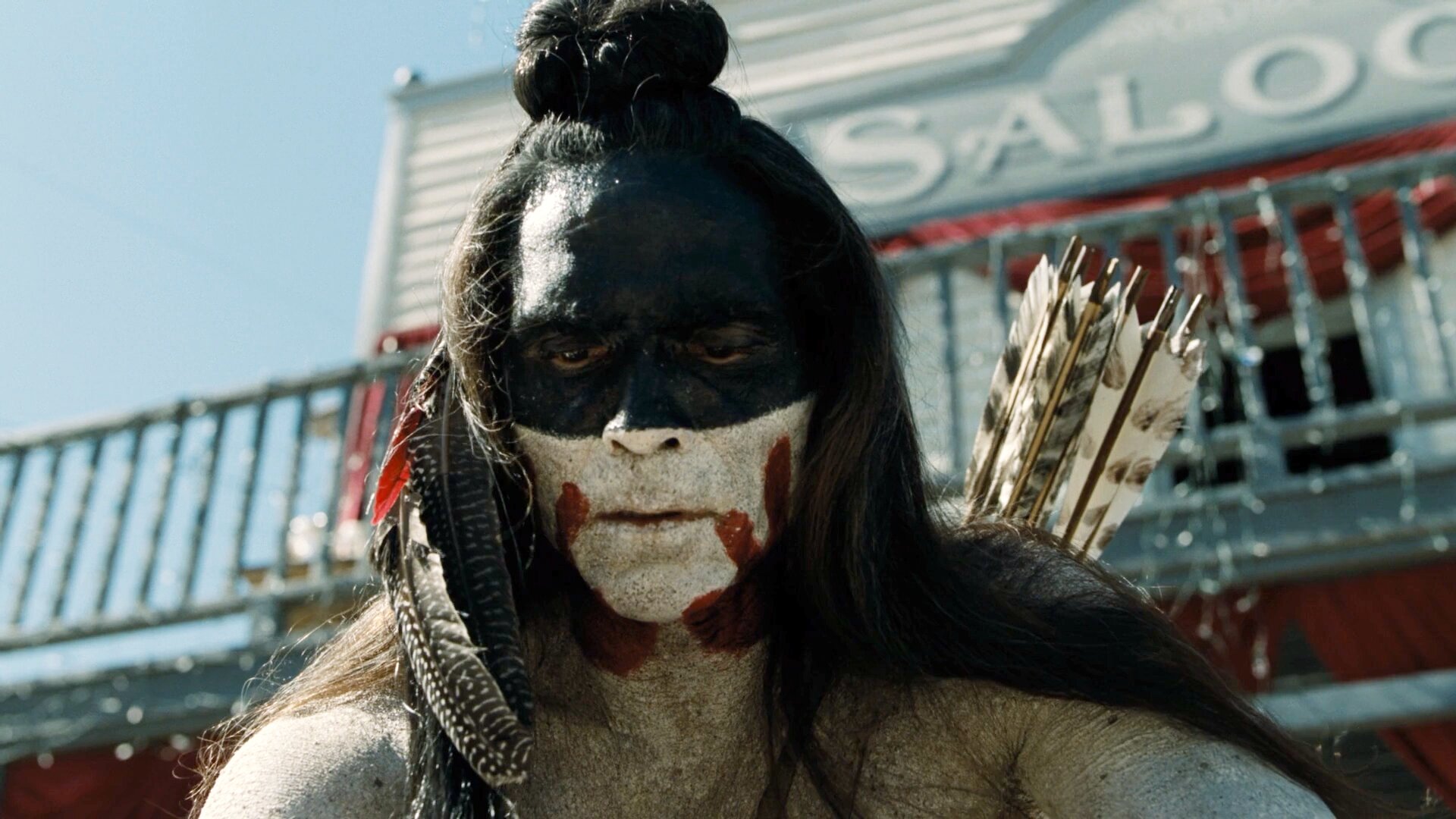 Westworld SnipeTV