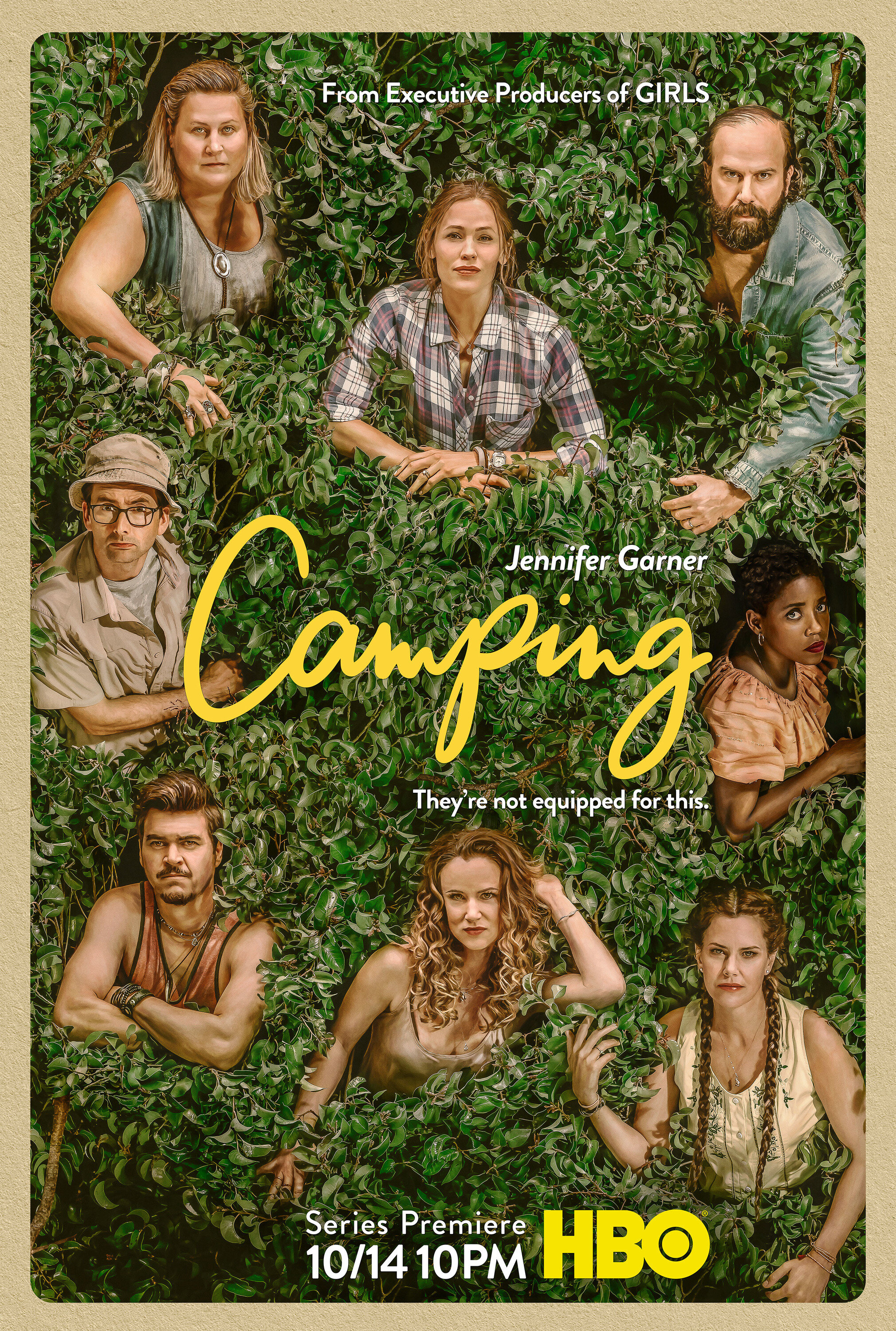 Camping Next Episode