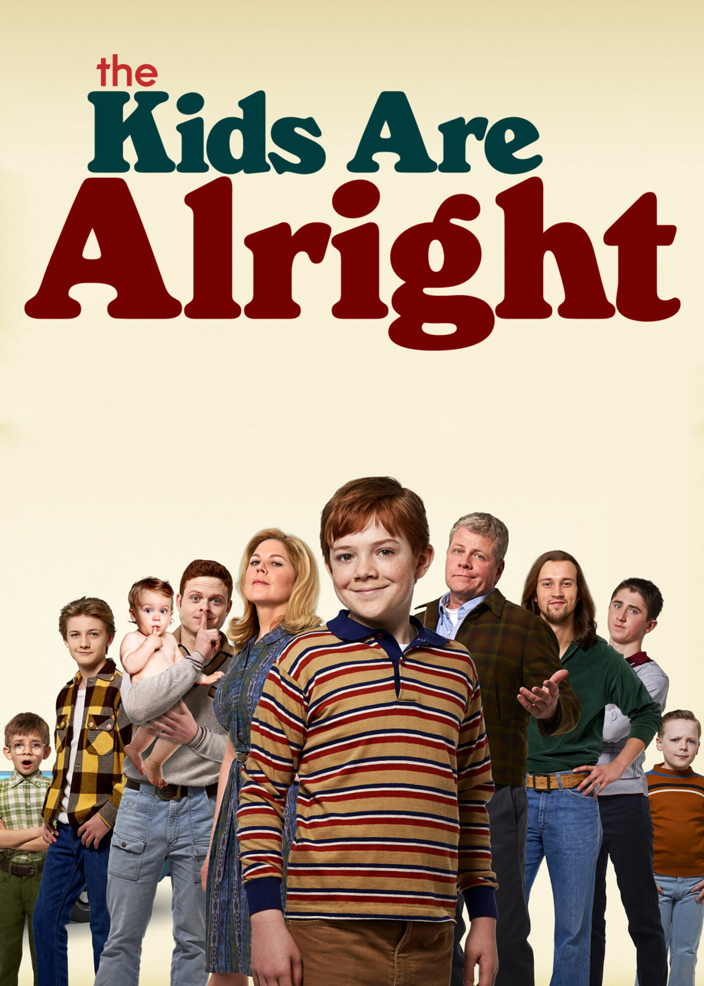 The Kids Are Alright Next Episode