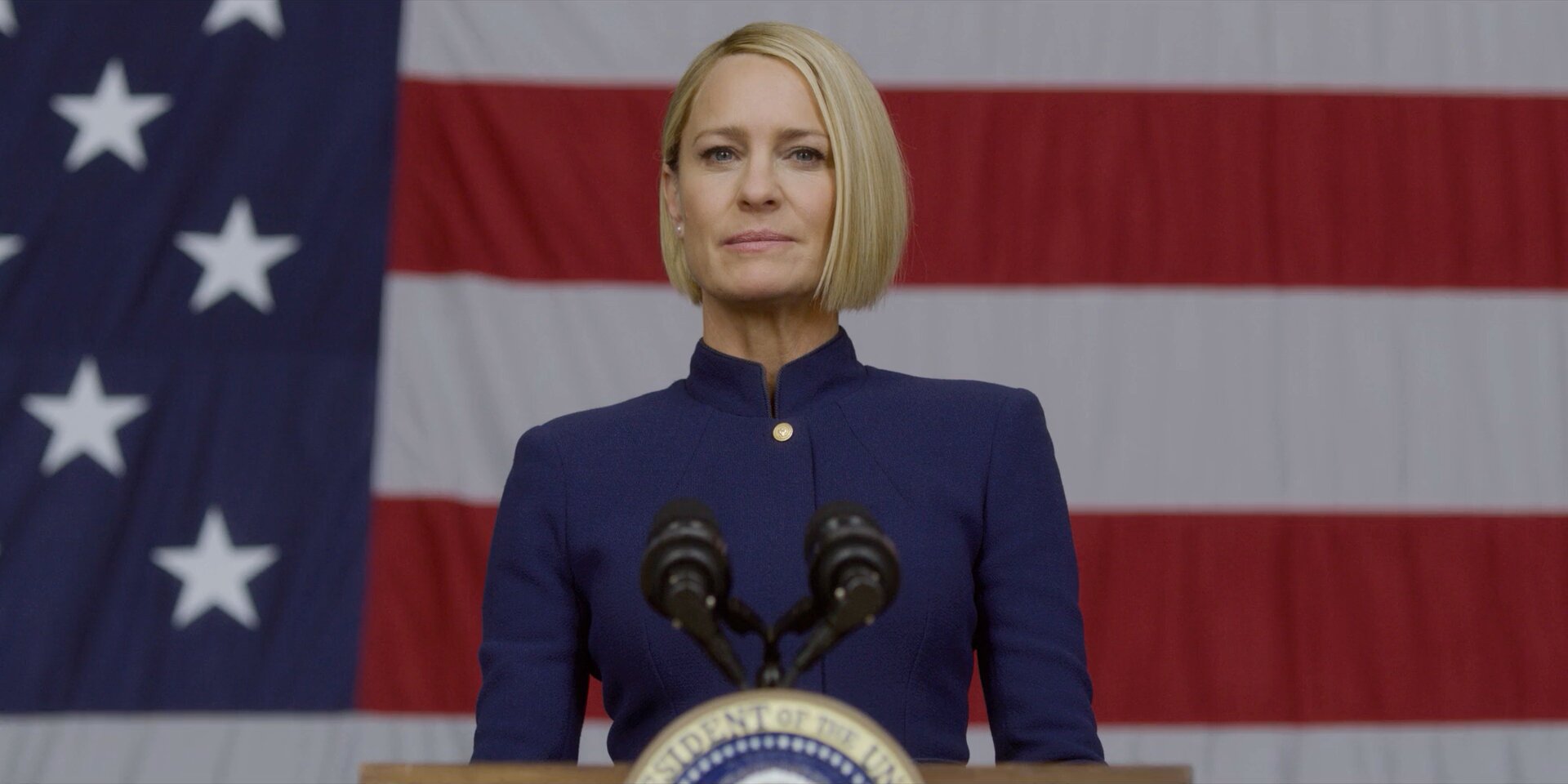 Chapter 66 House of Cards S06E01 TVmaze