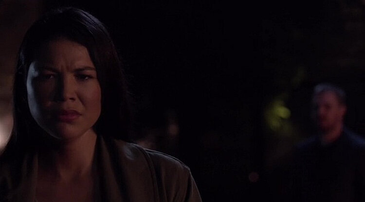My Name is Emiko Queen Arrow S07E10 TVmaze