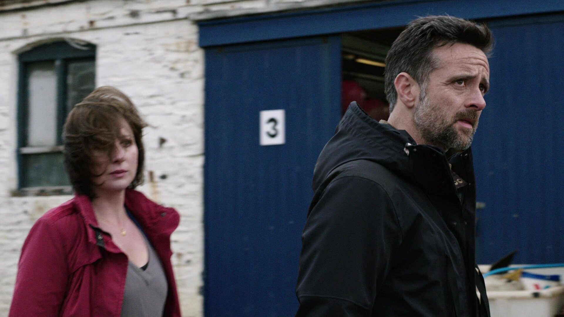 Episode 4 Part 1/2 Hinterland S02E07 TVmaze