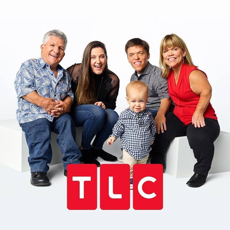 Little People, Big World TVmaze