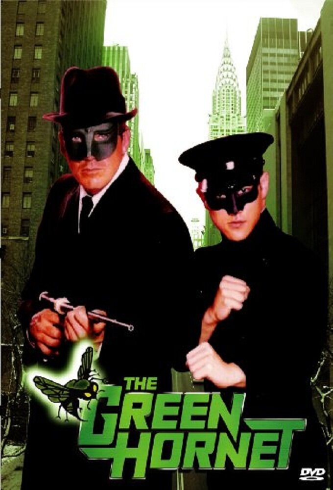 The Green TVmaze