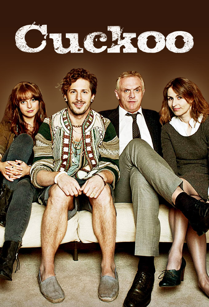 Cuckoo TVmaze