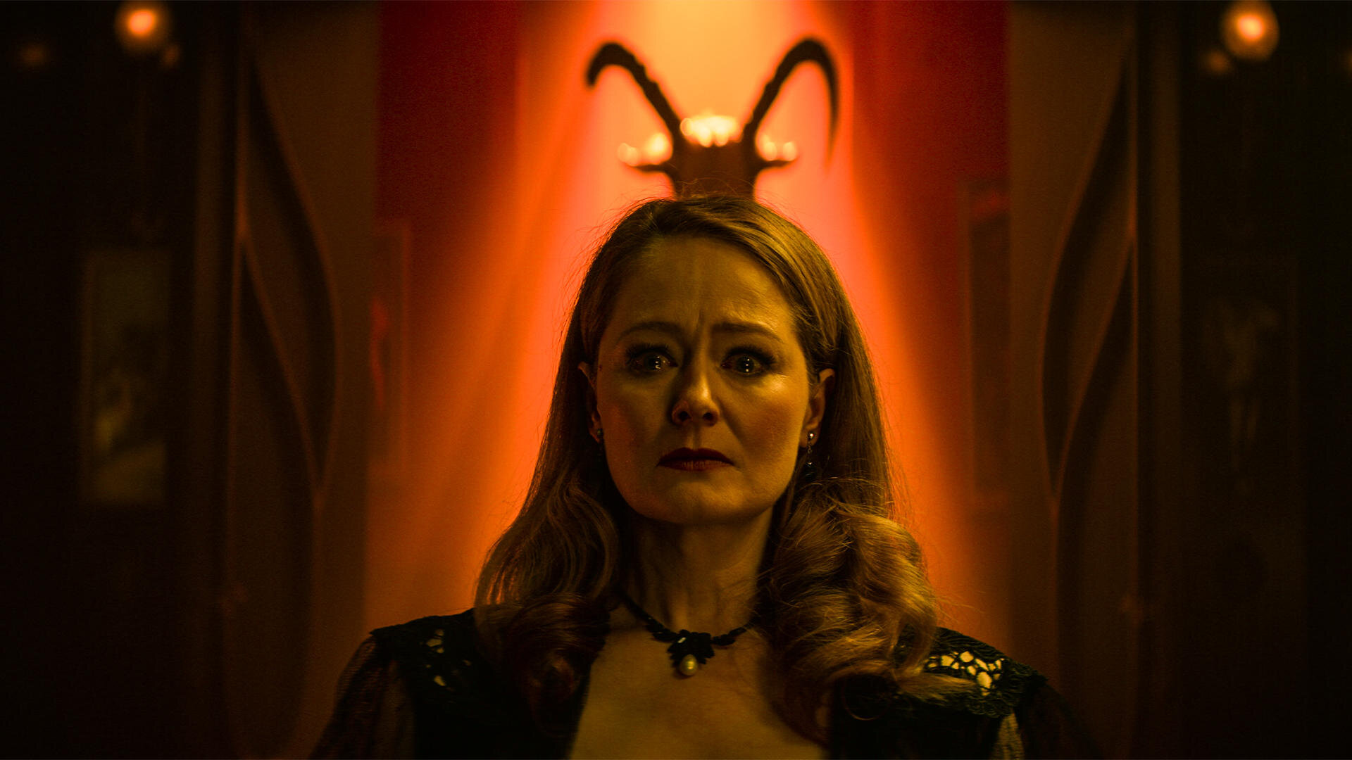 Chapter Sixteen Blackwood Chilling Adventures of Sabrina S02E05 TVmaze