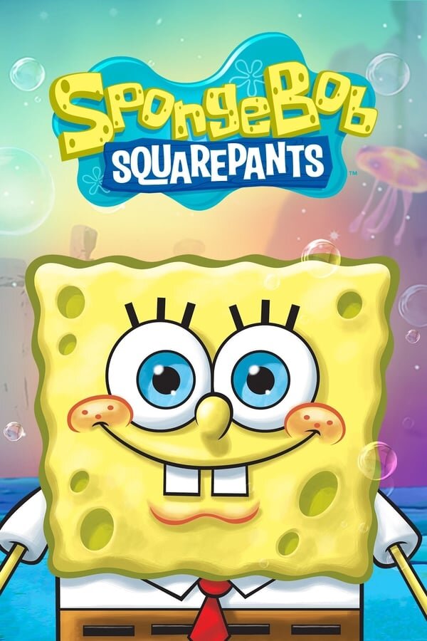 SpongeBob SquarePants TVmaze