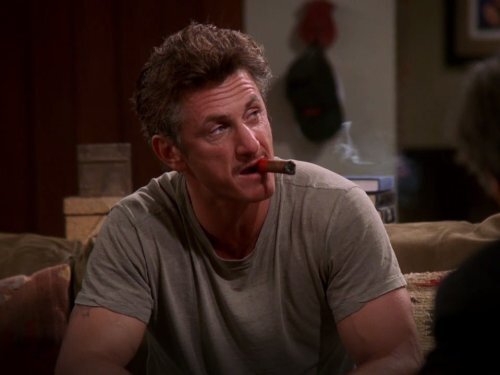 Back Off, Mary Poppins Two and a Half Men S02E01 TVmaze