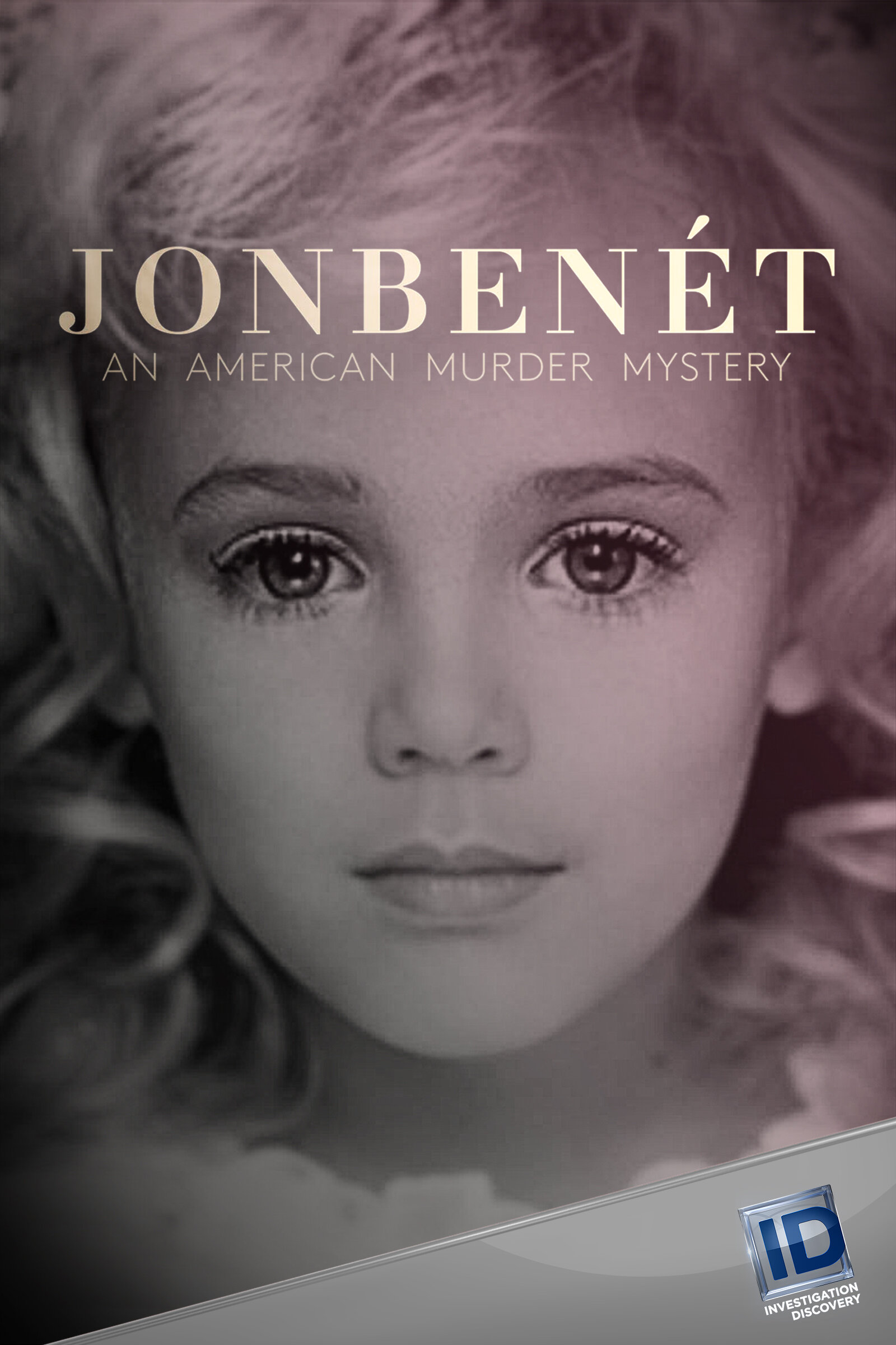 JonBenét An American Murder Mystery TVmaze