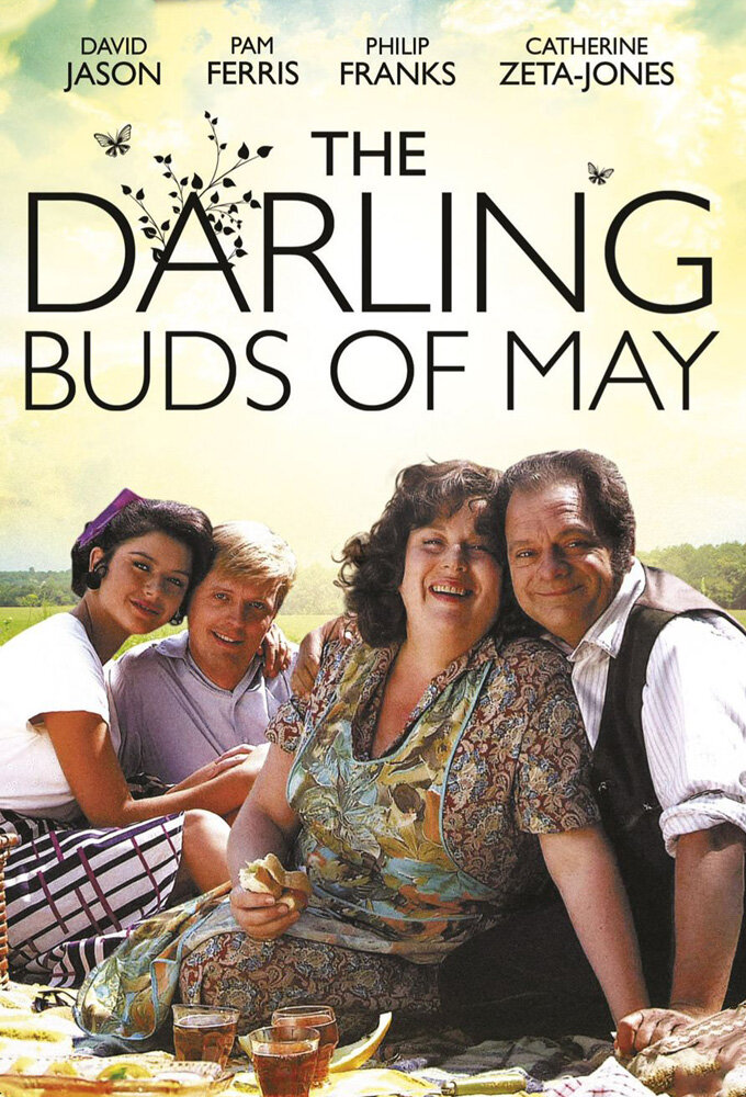 The Darling Buds of May TVmaze