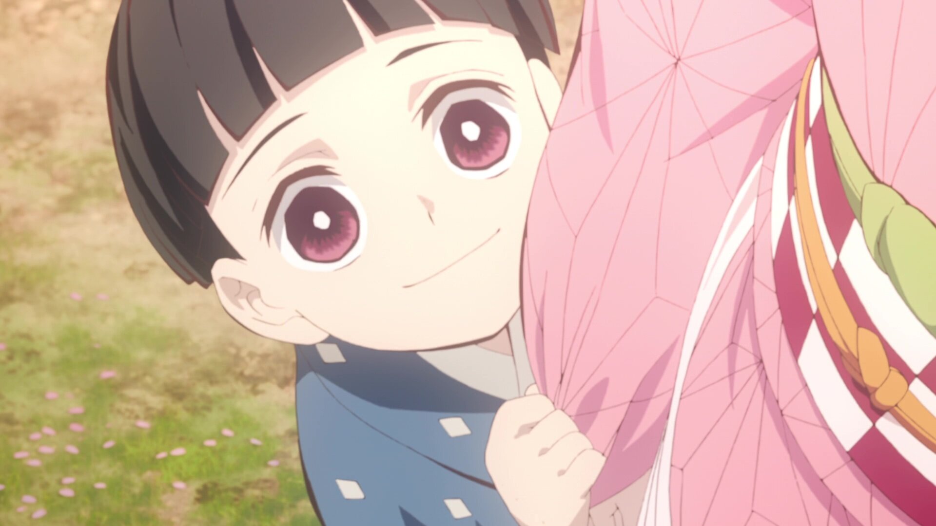 Hashira Meeting Demon Slayer Kimetsu no Yaiba S01E23
