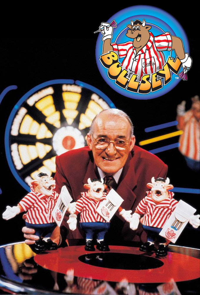 Bullseye TVmaze