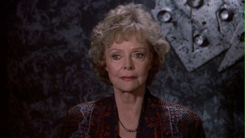 The Quality of Mercy Babylon 5 S01E21 TVmaze