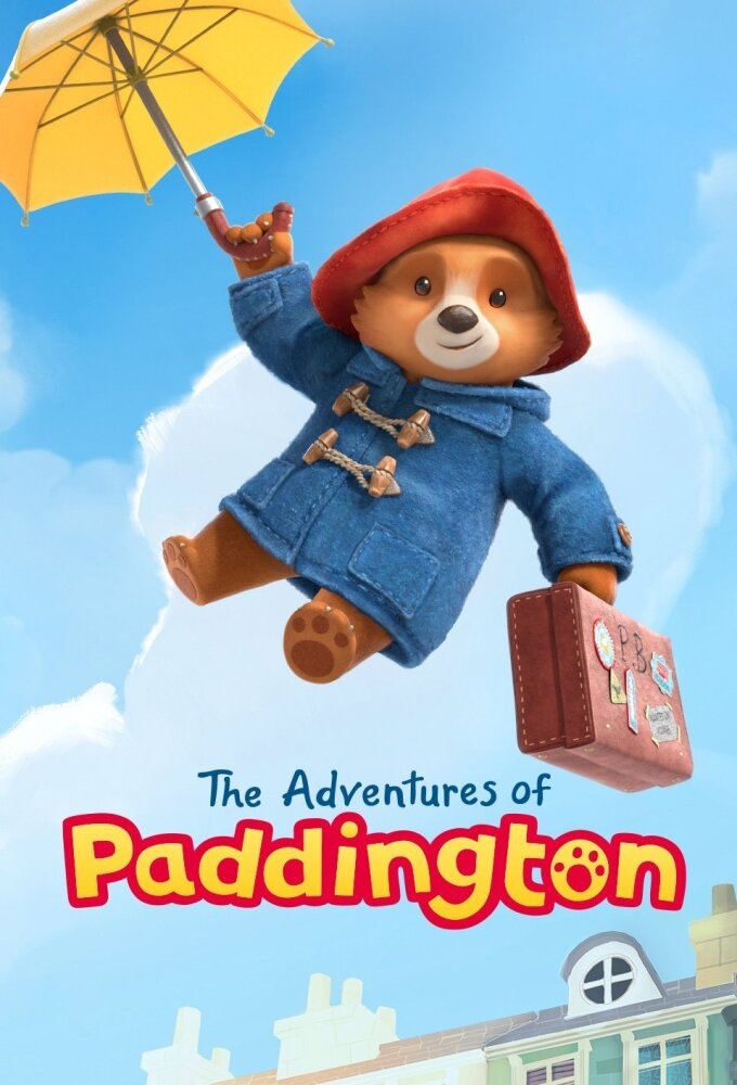 The Adventures of Paddington Next Episode
