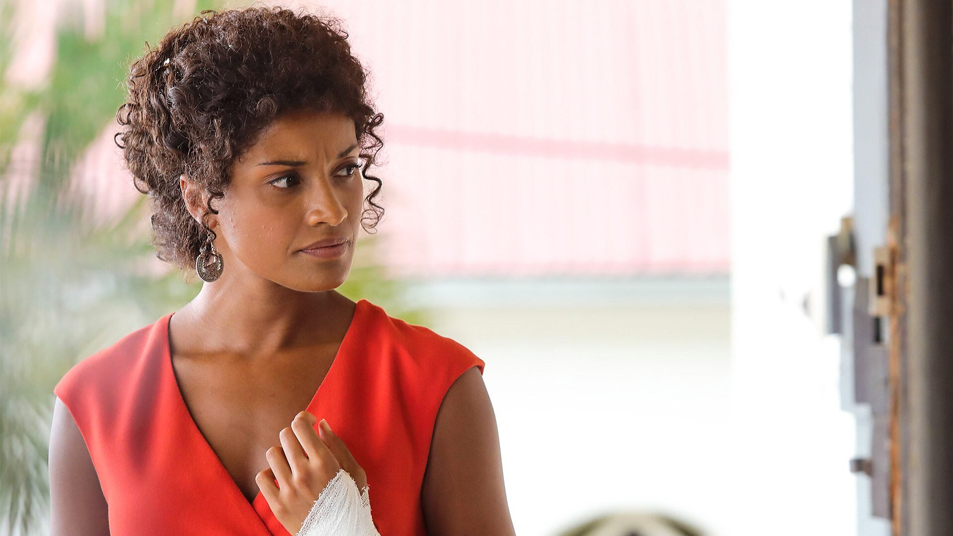 Episode 7 Death in Paradise S08E07 TVmaze