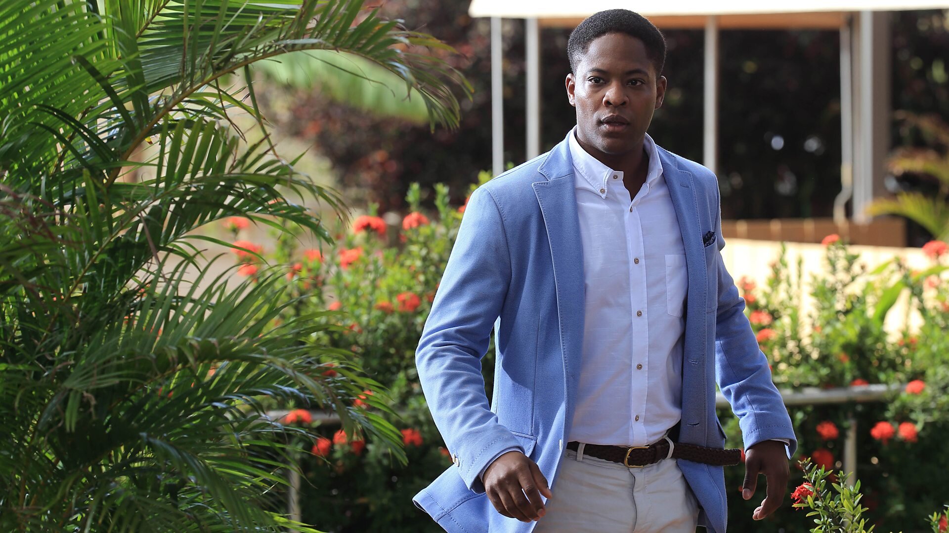 Episode 2 Death in Paradise S05E02 TVmaze
