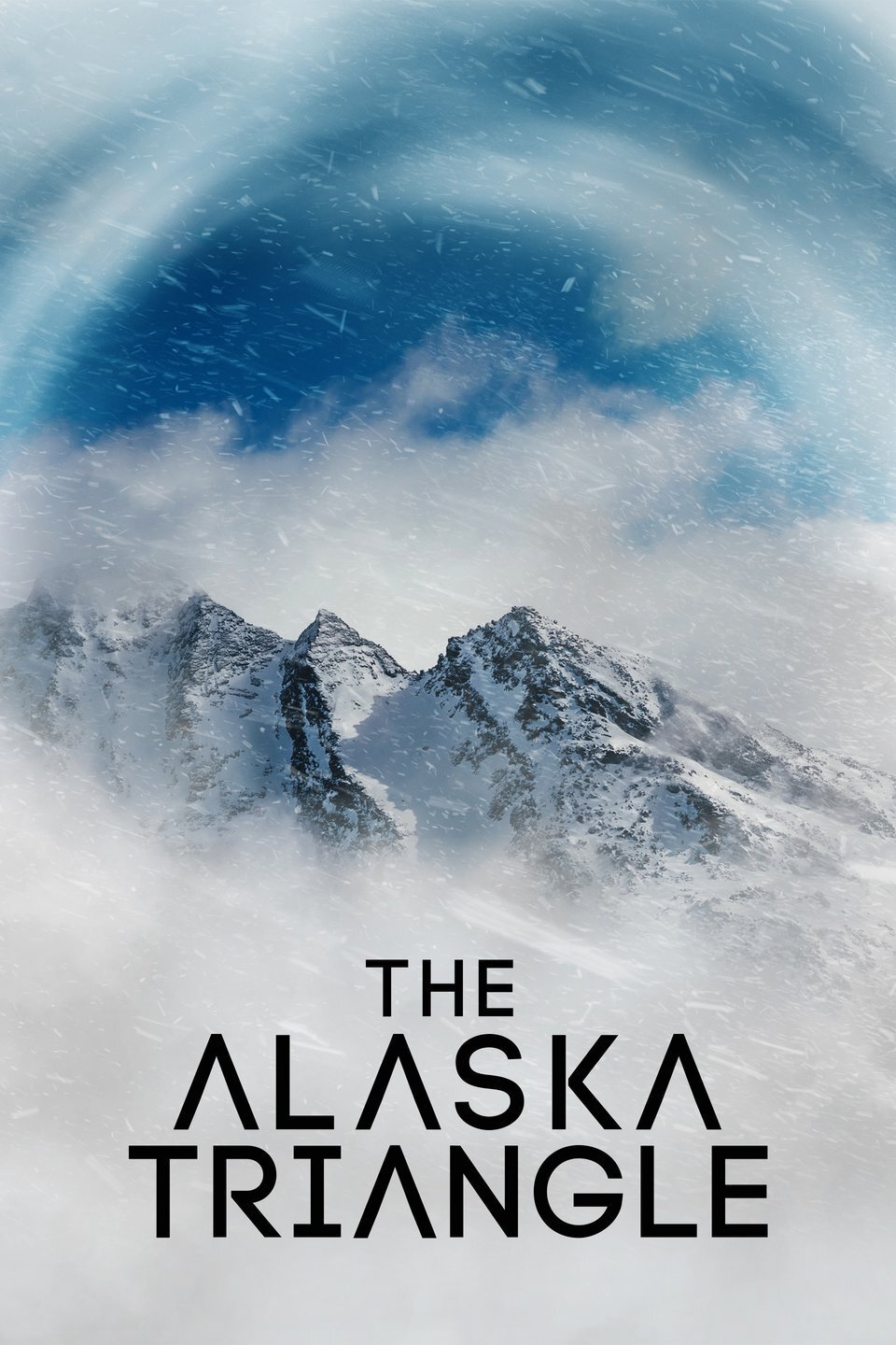 The Alaska Triangle TVmaze
