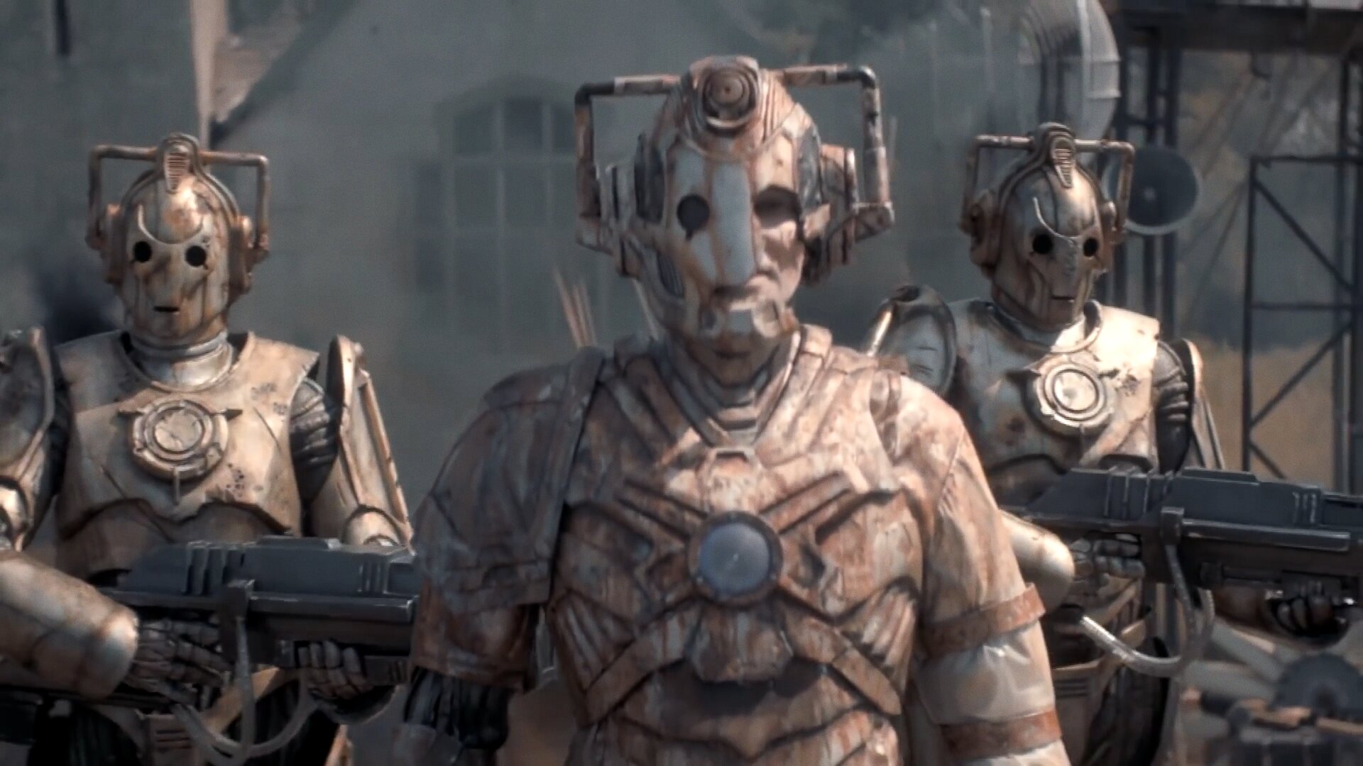 Ascension of the Cybermen Doctor Who S12E09 TVmaze