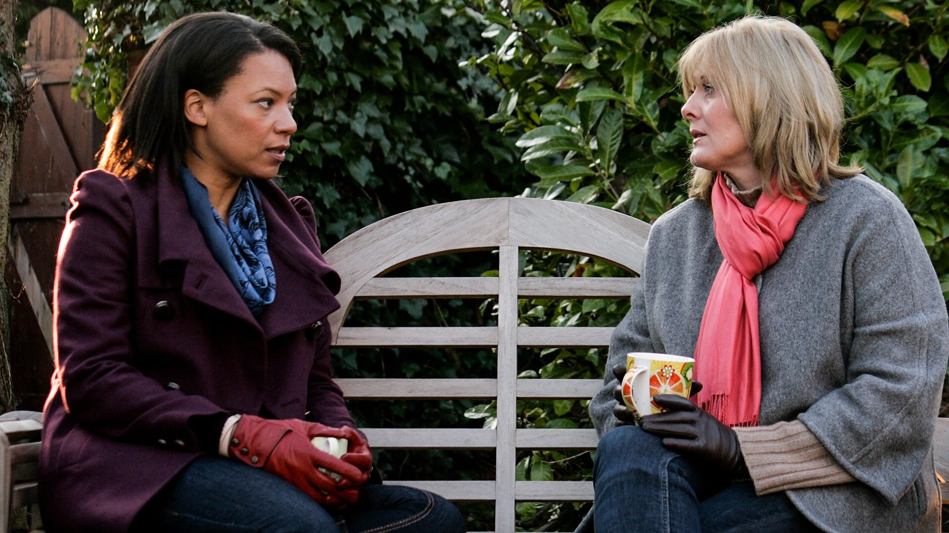 Episode 3 Last Tango in Halifax S01E03 TVmaze